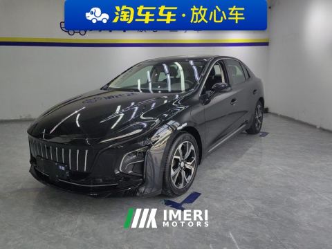 2023 Leapmotor E-QM5 C01 525 Comfort Edition - автомобиль из Китая