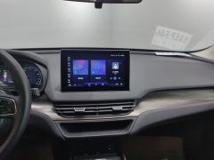 FAW E-QM5 431km Edition - photo 17