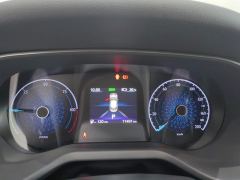 FAW E-QM5 431km Edition - photo 20