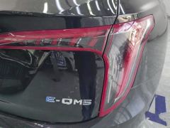 FAW E-QM5 431km Edition - photo 5