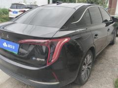 FAW Red Flag E-QM5 560km PLUS - фото 2