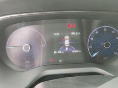 FAW Red Flag E-QM5 560km PLUS - фото 20