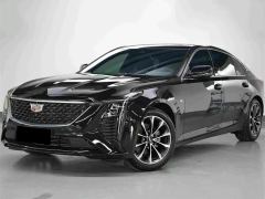 Cadillac CT5 28T Luxury Pro - ფოტო 1