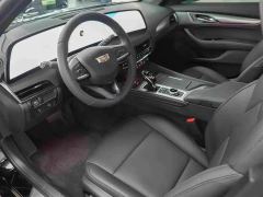 Cadillac CT5 28T Luxury Pro - ფოტო 11