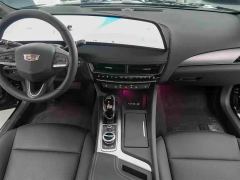 Cadillac CT5 28T Luxury Pro - ფოტო 12