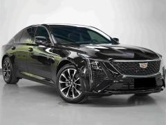 Cadillac CT5 28T Luxury Pro - ფოტო 3