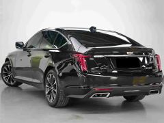 Cadillac CT5 28T Luxury Pro - ფოტო 4