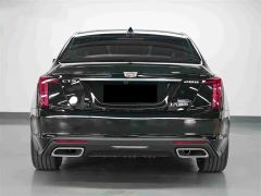 Cadillac CT5 28T Luxury Pro - ფოტო 5