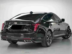 Cadillac CT5 28T Luxury Pro - ფოტო 6