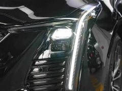 Cadillac CT5 28T Luxury Pro - ფოტო 8