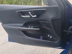 Mercedes-Benz C-Class PHEV C 350 e L - ფოტო 12