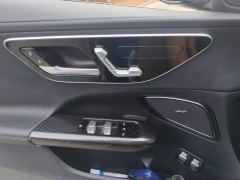 Mercedes-Benz C-Class PHEV C 350 e L - ფოტო 13