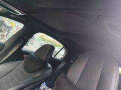 Mercedes-Benz C-Class PHEV C 350 e L - ფოტო 15
