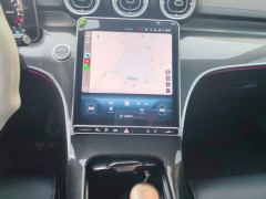 Mercedes-Benz C-Class PHEV C 350 e L - ფოტო 17