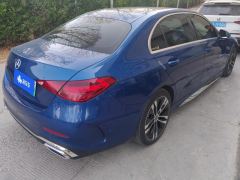 Mercedes-Benz C-Class PHEV C 350 e L - ფოტო 2