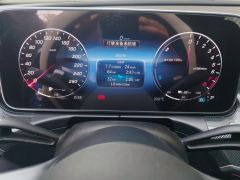 Mercedes-Benz C-Class PHEV C 350 e L - ფოტო 20