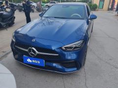 Mercedes-Benz C-Class PHEV C 350 e L - ფოტო 3