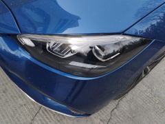 Mercedes-Benz C-Class PHEV C 350 e L - ფოტო 4
