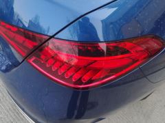 Mercedes-Benz C-Class PHEV C 350 e L - ფოტო 5