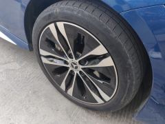 Mercedes-Benz C-Class PHEV C 350 e L - ფოტო 6