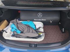 Mercedes-Benz C-Class PHEV C 350 e L - ფოტო 7
