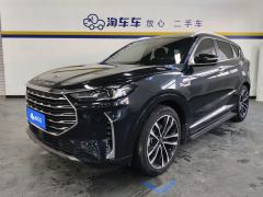 Jetour X70 PLUS 1.6T PRO - ფოტო 1