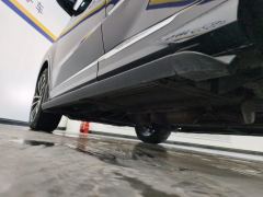 Jetour X70 PLUS 1.6T PRO - ფოტო 11