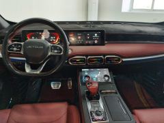 Jetour X70 PLUS 1.6T PRO - ფოტო 16