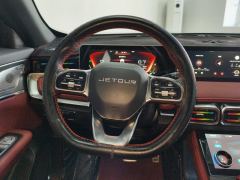 Jetour X70 PLUS 1.6T PRO - ფოტო 18