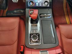 Jetour X70 PLUS 1.6T PRO - ფოტო 19