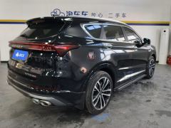 Jetour X70 PLUS 1.6T PRO - ფოტო 2