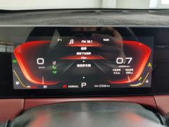 Jetour X70 PLUS 1.6T PRO - ფოტო 20