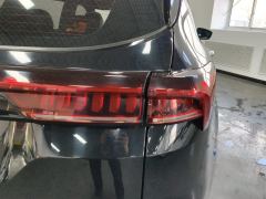 Jetour X70 PLUS 1.6T PRO - ფოტო 5