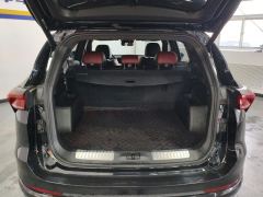 Jetour X70 PLUS 1.6T PRO - ფოტო 7