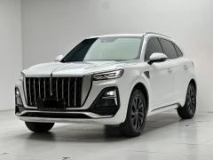 FAW Red Flag HS5 2.0T AWD Flagship Enjoy Pro - ფოტო 1