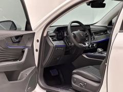 FAW Red Flag HS5 2.0T AWD Flagship Enjoy Pro - ფოტო 10