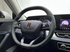 FAW Red Flag HS5 2.0T AWD Flagship Enjoy Pro - ფოტო 14