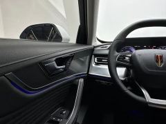 FAW Red Flag HS5 2.0T AWD Flagship Enjoy Pro - ფოტო 15