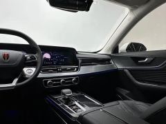 FAW Red Flag HS5 2.0T AWD Flagship Enjoy Pro - ფოტო 16