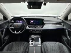 FAW Red Flag HS5 2.0T AWD Flagship Enjoy Pro - ფოტო 19