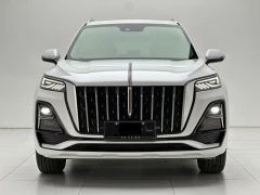FAW Red Flag HS5 2.0T AWD Flagship Enjoy Pro - ფოტო 2