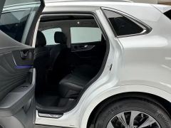 FAW Red Flag HS5 2.0T AWD Flagship Enjoy Pro - ფოტო 20