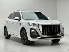 FAW Red Flag HS5 2.0T AWD Flagship Enjoy Pro - ფოტო 3