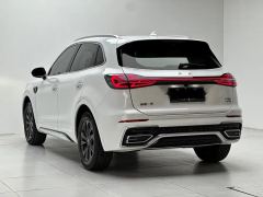 FAW Red Flag HS5 2.0T AWD Flagship Enjoy Pro - ფოტო 4