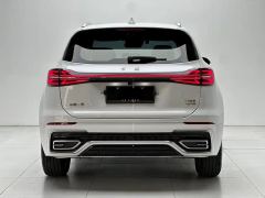 FAW Red Flag HS5 2.0T AWD Flagship Enjoy Pro - ფოტო 5