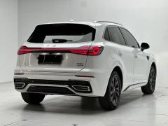 FAW Red Flag HS5 2.0T AWD Flagship Enjoy Pro - ფოტო 6