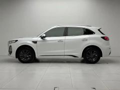 FAW Red Flag HS5 2.0T AWD Flagship Enjoy Pro - ფოტო 7