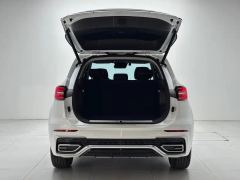 FAW Red Flag HS5 2.0T AWD Flagship Enjoy Pro - ფოტო 8