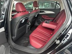 FAW Red Flag H5 2.0T Automatic Flagship Comfort Edition - ფოტო 10