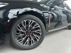 FAW Red Flag H5 2.0T Automatic Flagship Comfort Edition - ფოტო 11